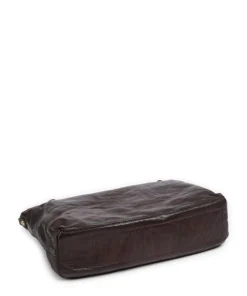Campomaggi Tote Bags|Handbags-Handbag fine grain cow leather