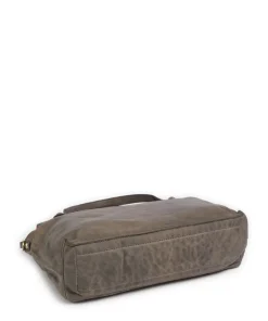 Campomaggi Tote Bags|Handbags-Handbag fine grain cow leather