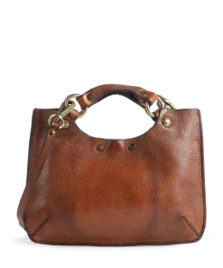 Campomaggi Handbags|Crossbody Bags-Handbag fine grain cow leather