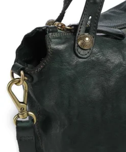 Campomaggi Tote Bags|Handbags-Handbag fine grain cow leather