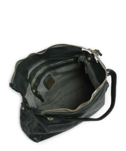 Campomaggi Tote Bags|Handbags-Handbag fine grain cow leather
