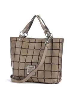 Campomaggi Handbags|Crossbody Bags-Handbag fine grain cow leather