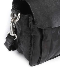 Campomaggi Handbags|Crossbody Bags-Handbag fine grain cow leather