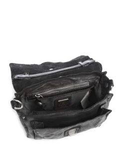 Campomaggi Handbags|Crossbody Bags-Handbag fine grain cow leather