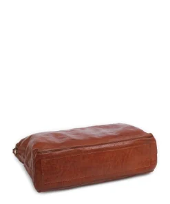 Campomaggi Tote Bags|Handbags-Handbag fine grain cow leather