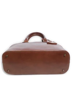 Giudi Handbags-Handbag fine grain cow leather