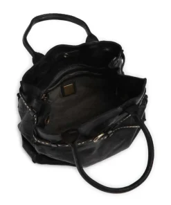 Campomaggi Handbags-Handbag fine grain cow leather