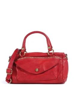 Campomaggi Handbags|Crossbody Bags-Handbag fine grain cow leather