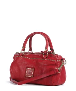 Campomaggi Handbags|Crossbody Bags-Handbag fine grain cow leather