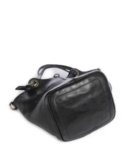Campomaggi Handbags|Crossbody Bags-Handbag grained cow leather