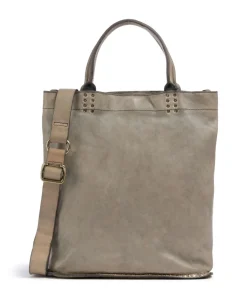 Campomaggi Handbags|Crossbody Bags-Handbag grained cow leather