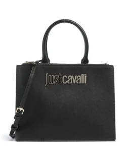 Just Cavalli Handbags-Handbag imitation leather