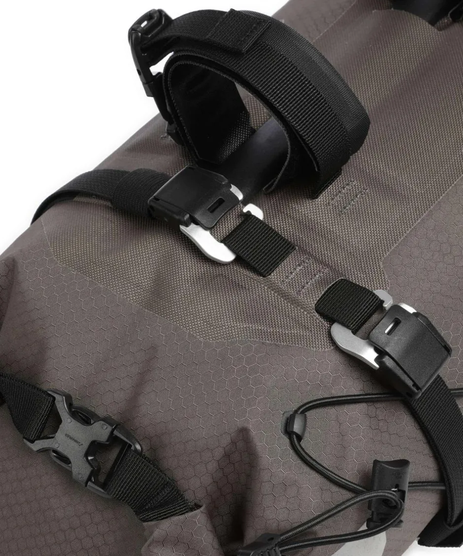 Ortlieb Bike Bags-Handlebar Pack 15 Handlebar bag nylon