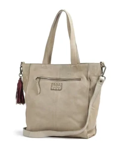 Taschendieb Wien Shoulder Bags|Hobo Bags-Hanfgasse 2 Hobo bag grained cow leather