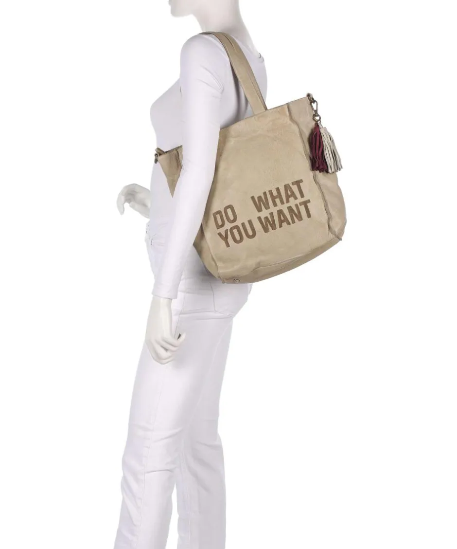 Taschendieb Wien Shoulder Bags|Hobo Bags-Hanfgasse 2 Hobo bag grained cow leather