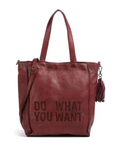 Taschendieb Wien Shoulder Bags|Hobo Bags-Hanfgasse 2 Hobo bag grained cow leather