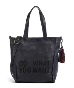 Taschendieb Wien Shoulder Bags|Hobo Bags-Hanfgasse 2 Hobo bag grained cow leather