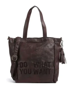 Taschendieb Wien Shoulder Bags|Hobo Bags-Hanfgasse 2 Hobo bag grained cow leather