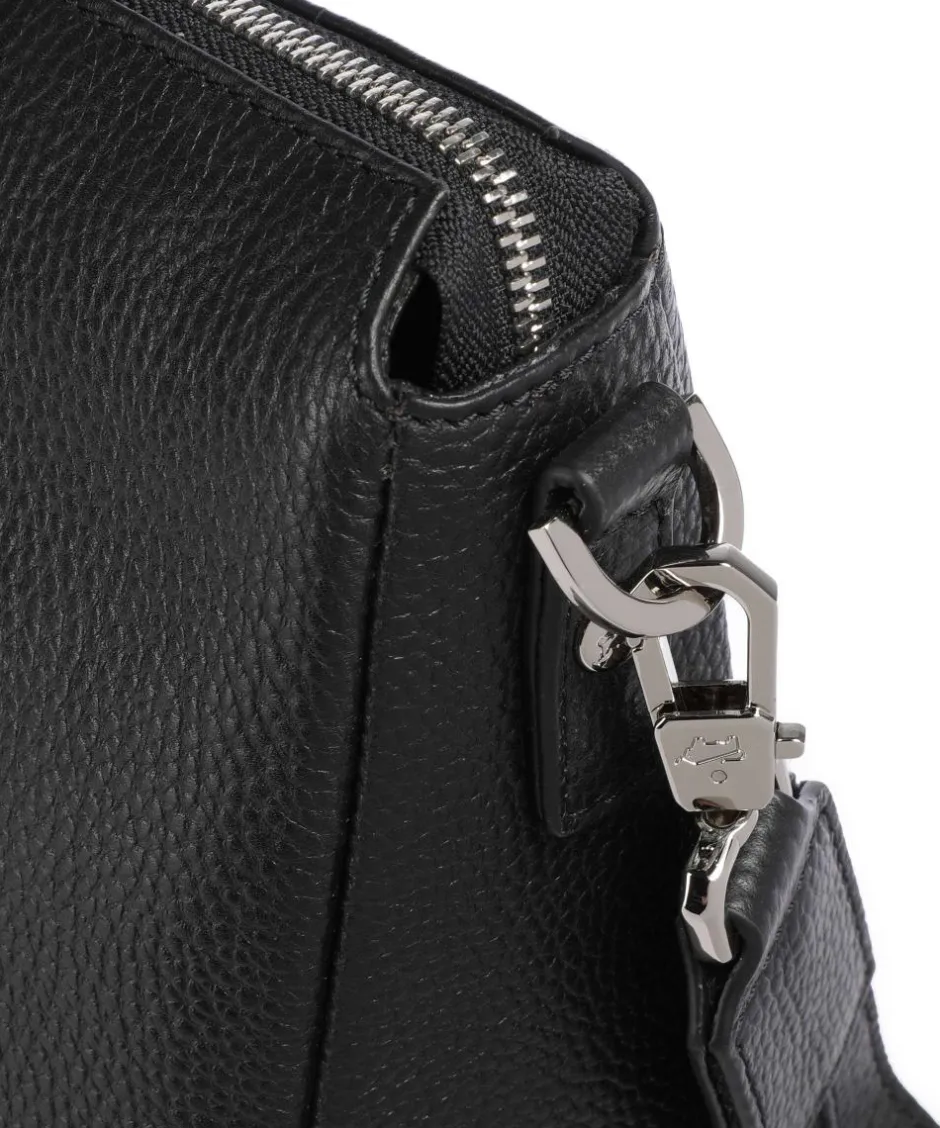 Braun Büffel Business- & Laptop Bags-Hanna Briefcase 14″ grained cow leather