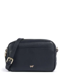 Braun Büffel Crossbody Bags-Hanna Crossbody bag grained cow leather