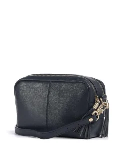 Braun Büffel Crossbody Bags-Hanna Crossbody bag grained cow leather