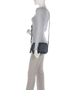 Braun Büffel Crossbody Bags-Hanna Crossbody bag grained cow leather