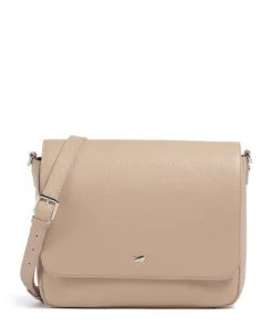 Braun Büffel Crossbody Bags-Hanna Crossbody bag grained cow leather