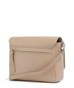 Braun Büffel Crossbody Bags-Hanna Crossbody bag grained cow leather