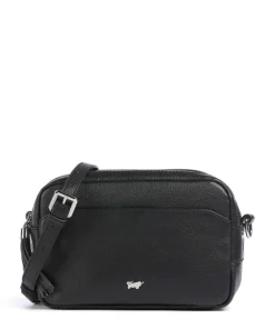 Braun Büffel Crossbody Bags-Hanna Crossbody bag grained cow leather