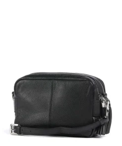Braun Büffel Crossbody Bags-Hanna Crossbody bag grained cow leather