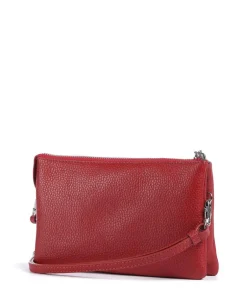 Braun Büffel Crossbody Bags-Hanna Crossbody bag grained cow leather