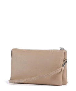Braun Büffel Crossbody Bags-Hanna Crossbody bag grained cow leather