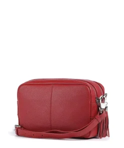 Braun Büffel Crossbody Bags-Hanna Crossbody bag grained cow leather