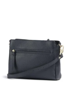 Braun Büffel Crossbody Bags-Hanna Crossbody bag grained cow leather