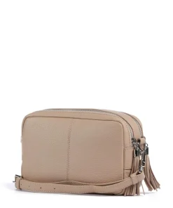 Braun Büffel Crossbody Bags-Hanna Crossbody bag grained cow leather