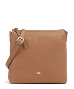 Braun Büffel Crossbody Bags-Hanna Crossbody bag grained cow leather