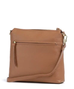 Braun Büffel Crossbody Bags-Hanna Crossbody bag grained cow leather