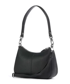 Braun Büffel Shoulder Bags|Crossbody Bags-Hanna Shoulder bag grained cow leather
