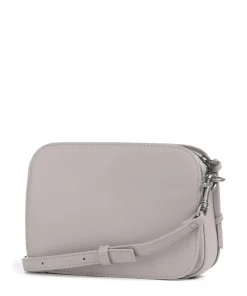 Liebeskind Crossbody Bags-Harris Luka Crossbody bag grained leather