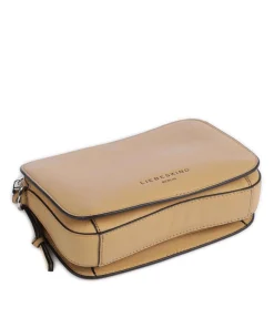 Liebeskind Crossbody Bags-Harris Luka Crossbody bag grained leather