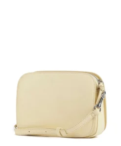 Liebeskind Crossbody Bags-Harris Luka Crossbody bag grained leather