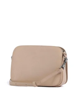 Liebeskind Crossbody Bags-Harris Luka Crossbody bag grained leather