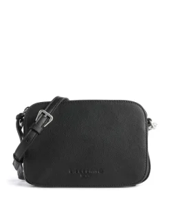 Liebeskind Crossbody Bags-Harris Luka Crossbody bag grained leather