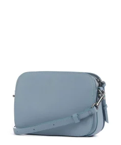Liebeskind Crossbody Bags-Harris Luka Crossbody bag grained leather