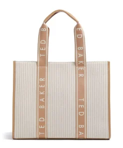 Ted Baker Tote Bags-Hayllee Tote bag canvas