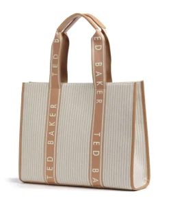 Ted Baker Tote Bags-Hayllee Tote bag canvas