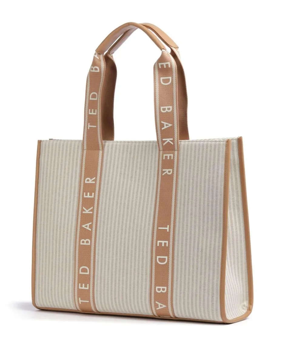 Ted Baker Tote Bags-Hayllee Tote bag canvas