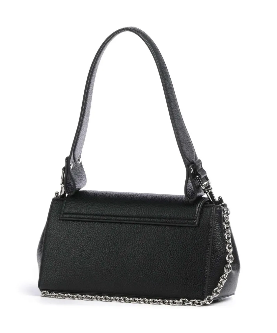 Vivienne Westwood Clutch & Evening Bags|Shoulder Bags-Hazel Re-Vegan Grain Medium Shoulder bag imitation leather