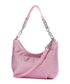 Juicy Couture Shoulder Bags|Hobo Bags-Hazel S Hobo bag polyester