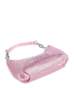 Juicy Couture Shoulder Bags|Hobo Bags-Hazel S Hobo bag polyester